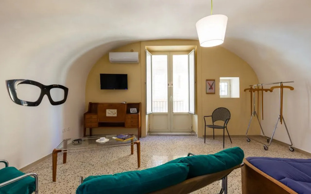 Apartment - Vetriera BH 88