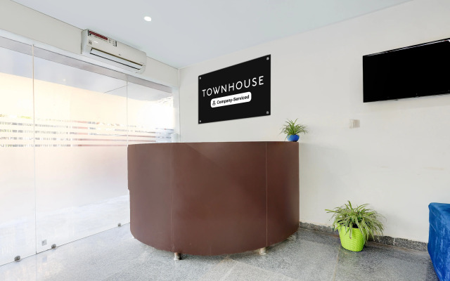 Super Townhouse Sector 1 Manesar