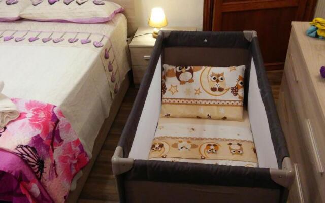 Home in Garfagnana