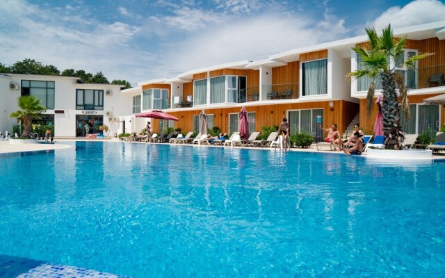 Riva Hill Resort