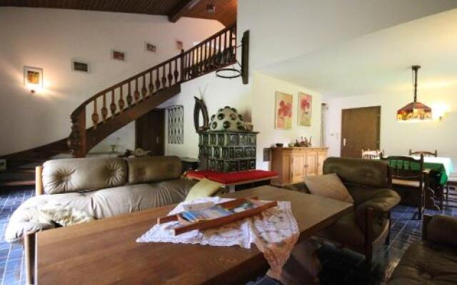 Ferienhaus Maggy by Schladming-Appartements