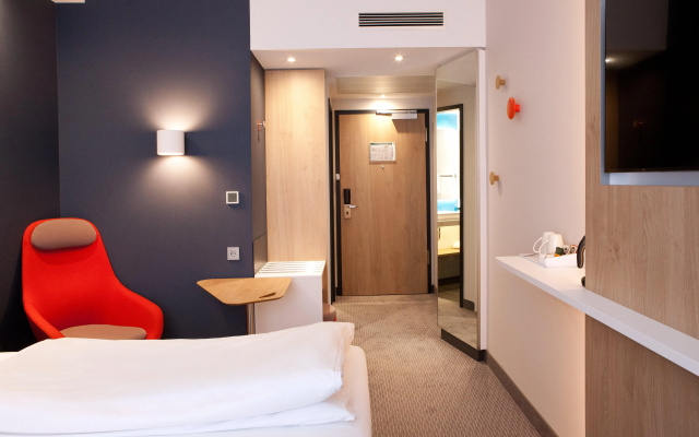 Holiday Inn Express & Suites Basel Allschwil by IHG - Image 6