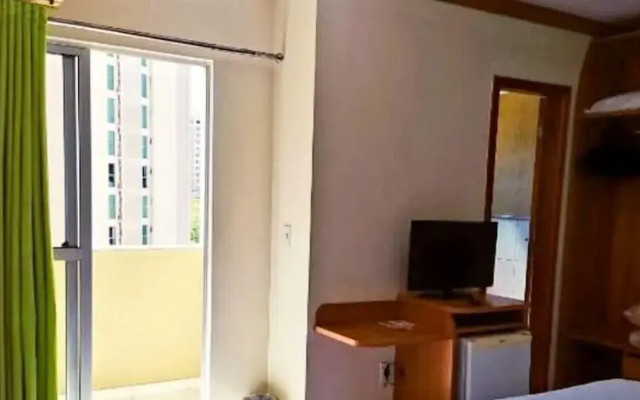 Suite Golden Dolphin Grand - EUEMCALDAS