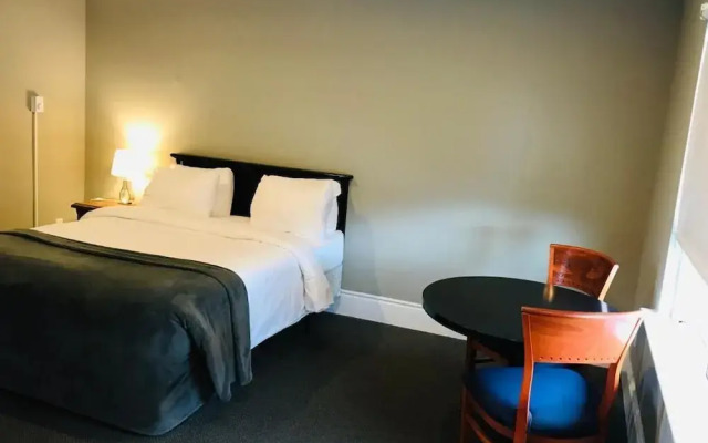 City View Inn