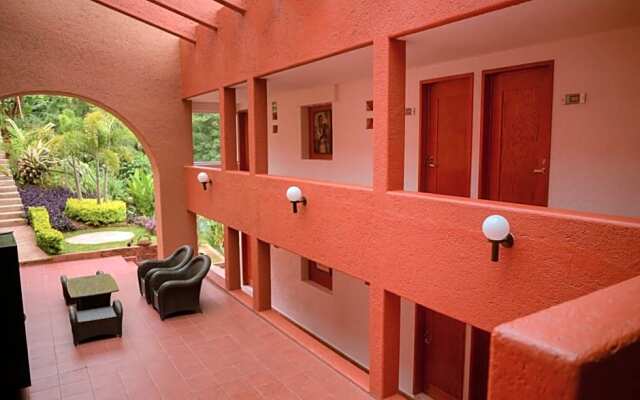 Hotel El Molino by Quinta Sauz