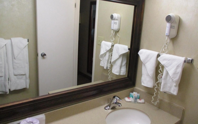 Comfort Inn Dartmouth