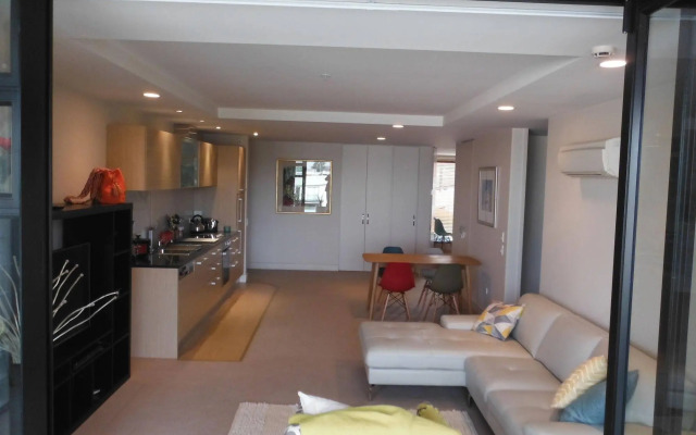 The Sands Apartments
