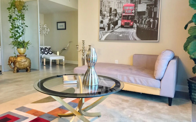 Presidential Suite I