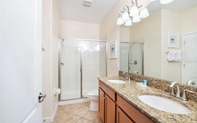 Paradise by the Parks