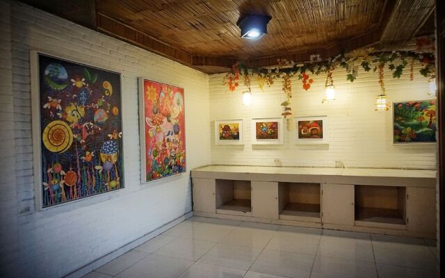 Ary's Hotel by Cocotel