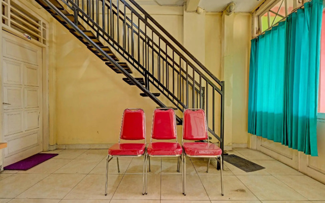 OYO 91520 Nogotirto Guesthouse