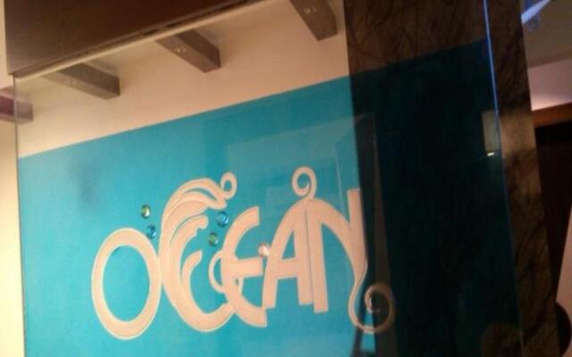 Hotel Ocean Residency