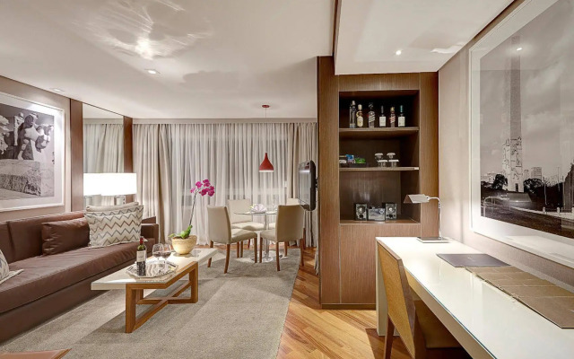 Etoile Hotels Jardins