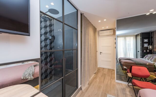 Main street studio and rooms
