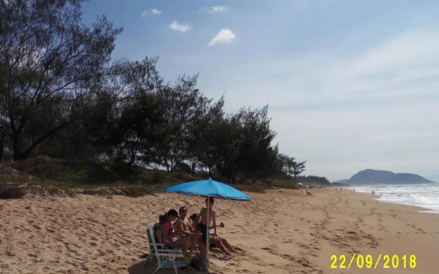 Recanto Dos Vargas