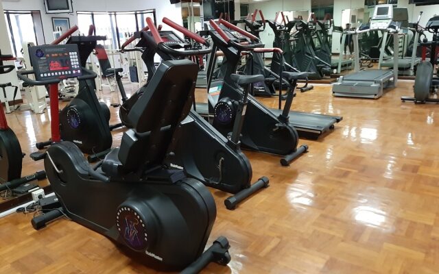 Good Location 2BR at Park Royale Apartment