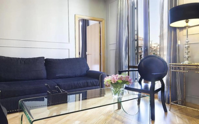 Uma Suites Luxury Midtown