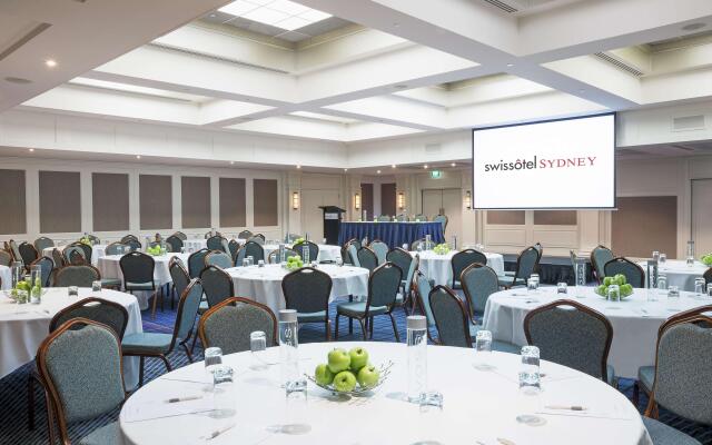 Swissotel Sydney