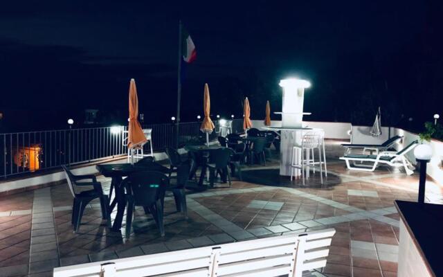 B&B Villa Anna Wunderbar