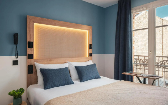 ibis Styles Paris Montmartre Nord
