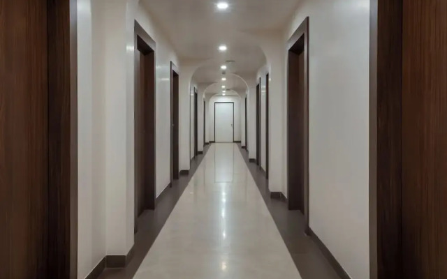 Sahaswara Luxury Resort