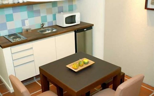 Tayka Hotel