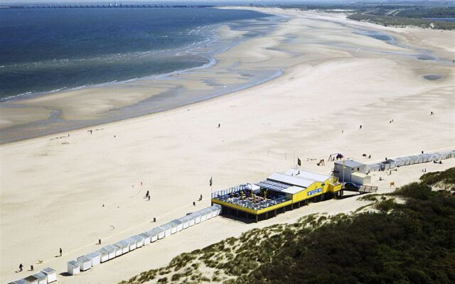 Hotel Restaurant de Boekanier