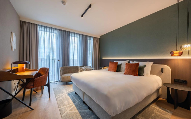 Hotel Maison Maastricht Centrum - Handwritten Collection