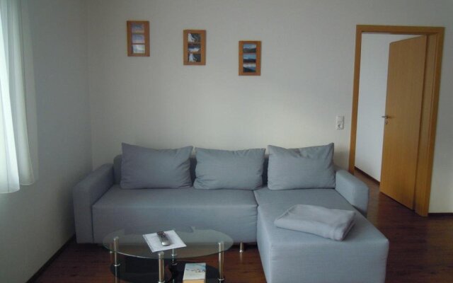 Appartement Klettner