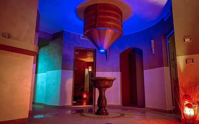 Monastero Resort & SPA