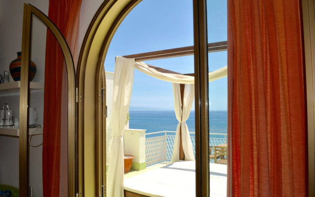 Mediterraneo Guesthouse