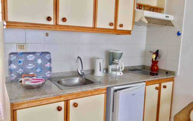 Apartamentos Costa Bayana