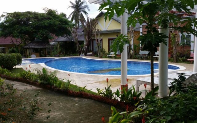 Sunset Hill Resort
