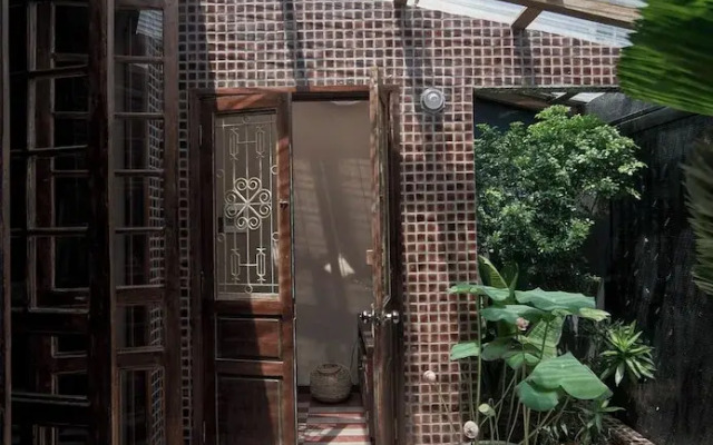 Ngâu House