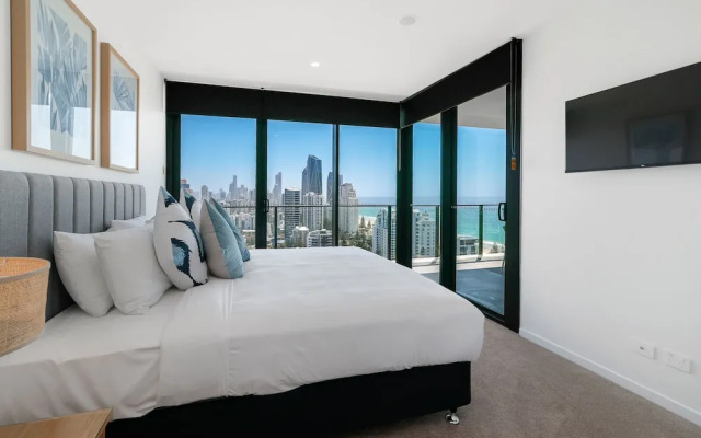 Opus Broadbeach