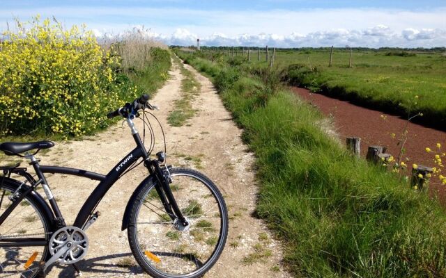Le Grand Hôtel des Bains SPA