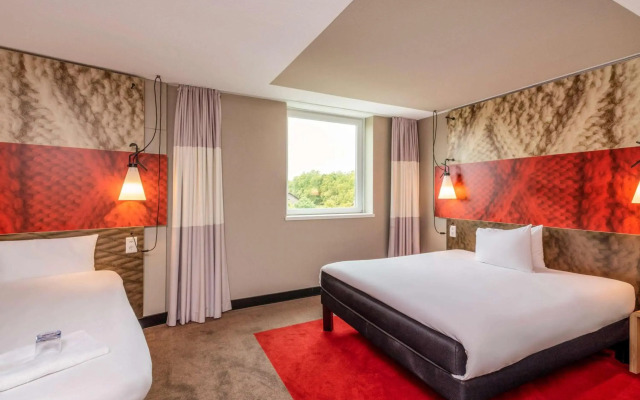 ibis Bern Expo