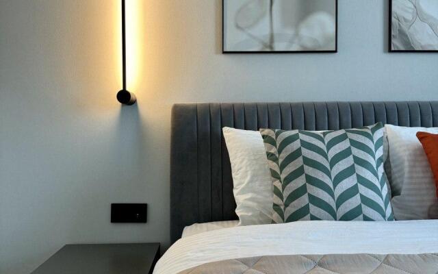 Fox Homes (Фокс Хоумс) на улице Мечникова 41/53