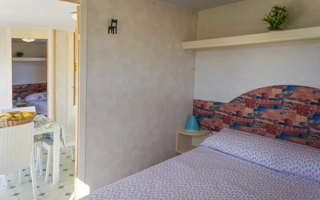 Bungalow Felicit 1 With Pool