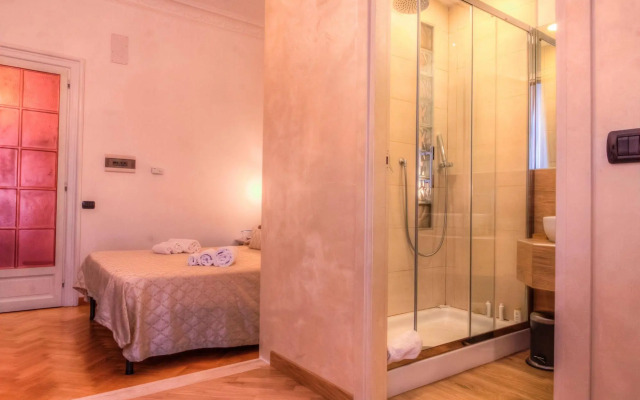 Relais Calamatta