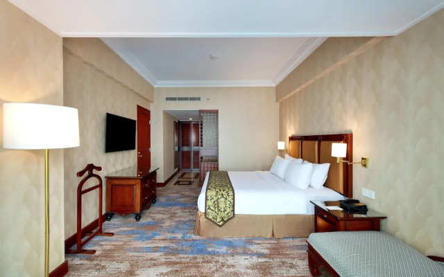 Aston Atrium Jakarta
