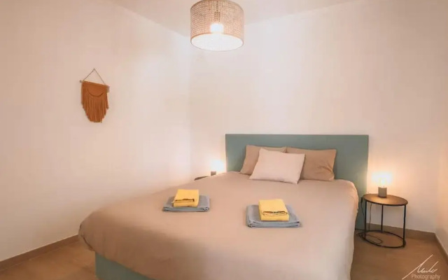 Guesthouse Beach Break