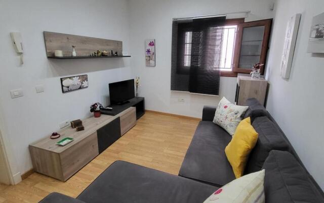 Casa Matele 2 bed Apt