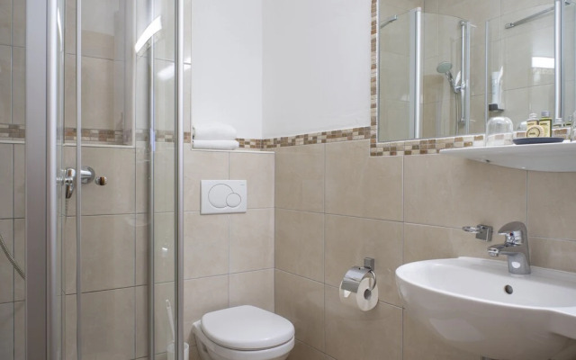 Hotel Garni Wieshof