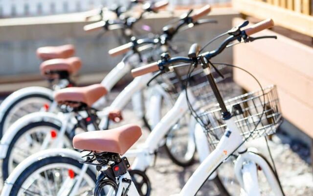 Villa Hanasaku Mt.Fuji Gotemba Outlet