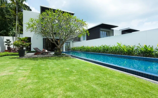 Baan Yamu By RESAVA
