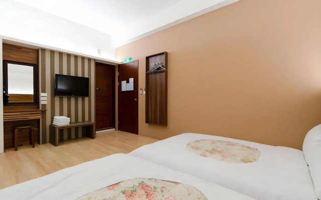 Taitung Freehome B&B