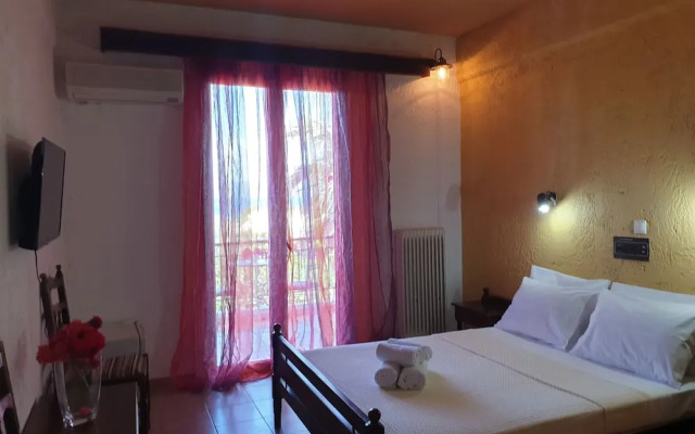 Hotel Alexandros