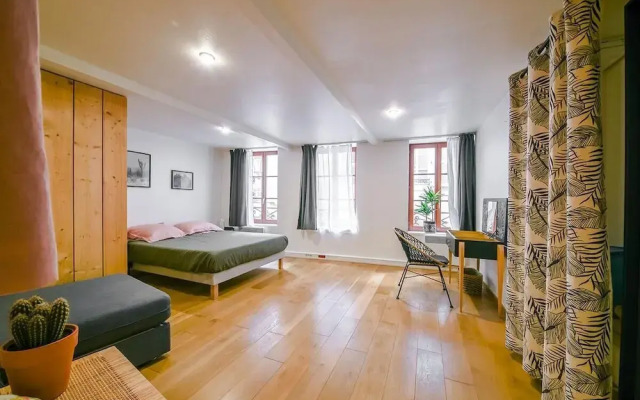 Flow Hostel Metz