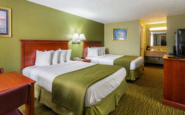 Quality Inn Weston